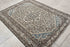 Antique Malayer Area Rug (5' x 6')